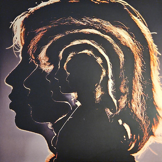 Rolling Stones, The - Hot Rocks LP
