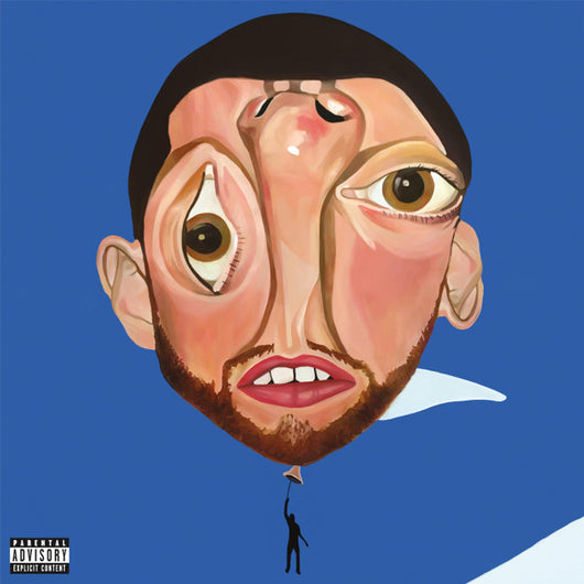 Mac Miller - Balloonerism LP