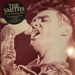 Smiths, The - Those Charming Men LP