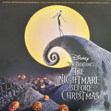 V/A - Songs from Nightmare Before Christmas LP