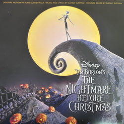 V/A - Songs from Nightmare Before Christmas LP