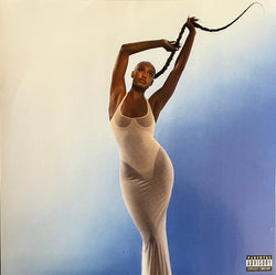 Coco Jones - Why Not More? LP