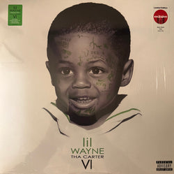 Lil Wayne - Tha Carter VI LP