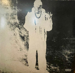 Peso Pluma - Exodo LP