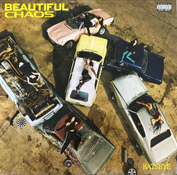Katseye - Beautiful Chaos LP