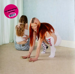 Wet Leg - Moisturizer LP