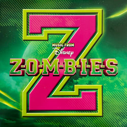 V/A - Disney's Zombie LP