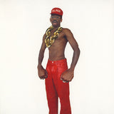 Tyler the Creator - Don't Tap the Glass LP