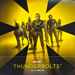 Son Lux - Thunderbolts OST LP
