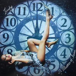Laufey - A Matter of Time LP