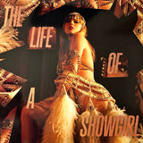 Taylor Swift - Life of a Showgirl LP