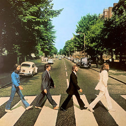 Beatles, The - Abbey Road LP