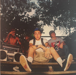 Mac Miller - K.I.D.S LP