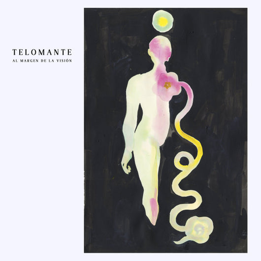 Telomante - Al Margen de la Vision LP