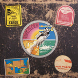 Pink Floyd - Wish You Were Here LP