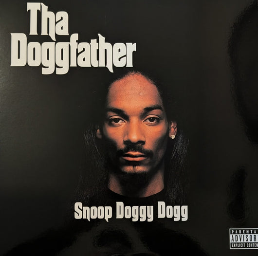 Snoop Doggy Dogg - Tha Doggfather LP