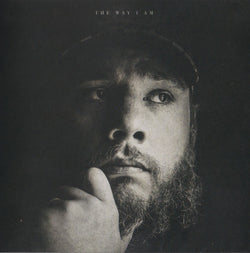 Luke Combs - The Way I Am LP