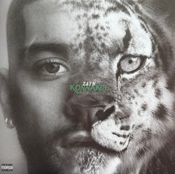 Zayn - Konnakol LP