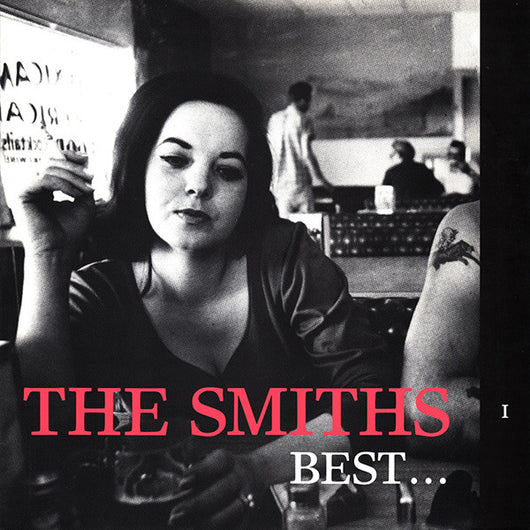 Smiths, The - ...Best I LP