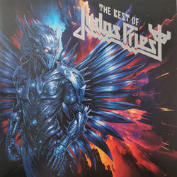 Judas Priest - Best of... LP