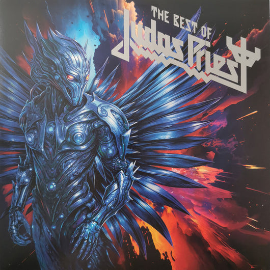 Judas Priest - Best of... LP