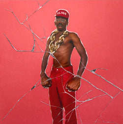 Tyler the Creator - Don't Tap the Glass LP