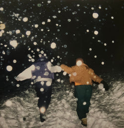 Movements - Happier Now LP