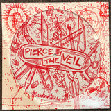Pierce The Veil - Misadventures LP