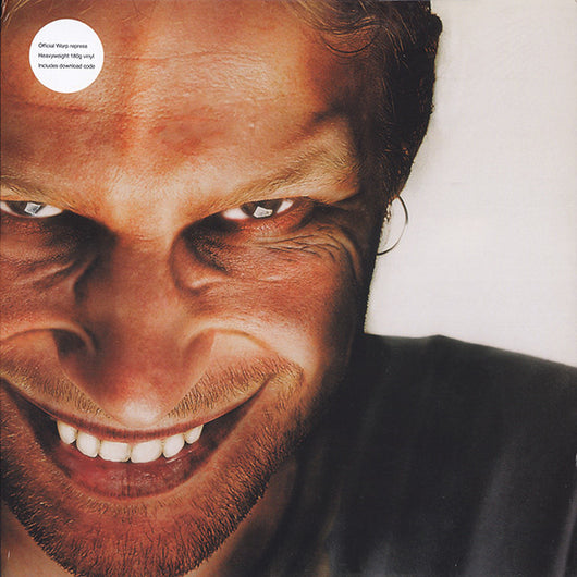 Aphex Twin - Richard D. James LP