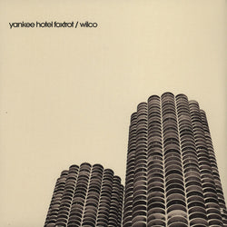Wilco - Yankee Hotel Foxtrot LP