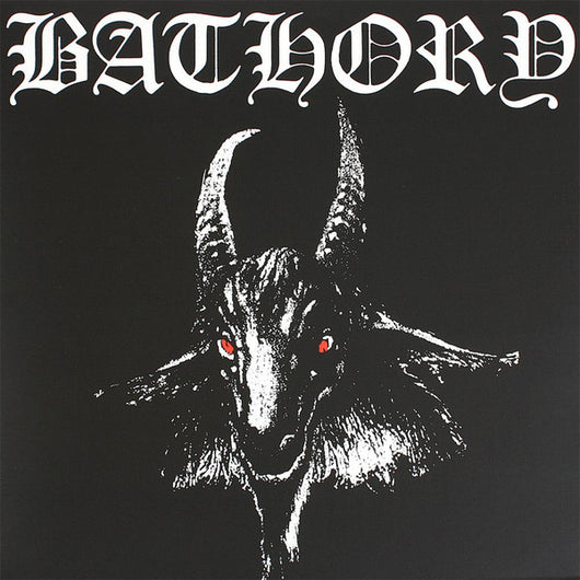 Bathory - S/T LP