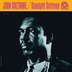 John Coltrane - Standard LP