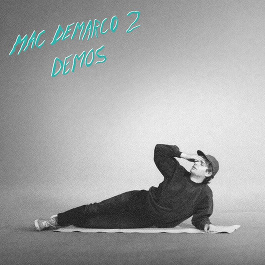 Mac Demarco - 2 Demos LP