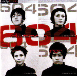 Ladytron - 604 LP