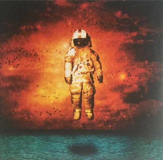 Brand New - Deja Entendu LP