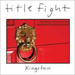 Title Fight - Kingston 7