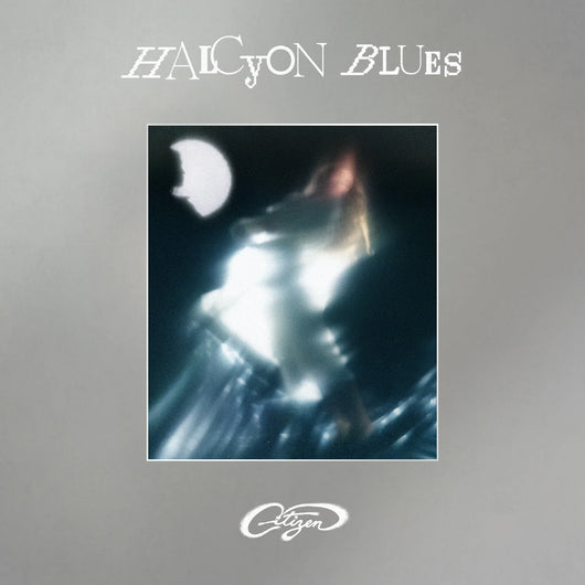 Citizen - Halcyon Blues LP