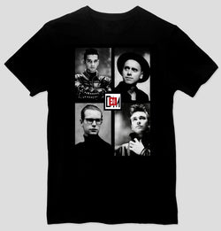 Depeche Mode - 101 Shirt