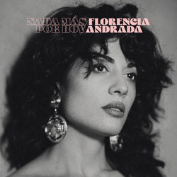 Florencia Andrada - Nada Mas Por Hoy LP