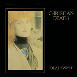 Christian Death - Deathwish LP