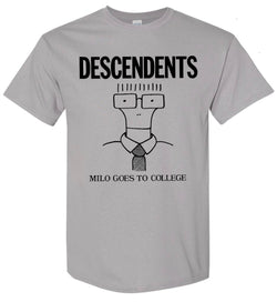 Descendents - Milo Goes to… T Shirt