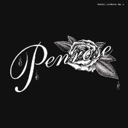 V/A - Penrose Showcase Vol. 2 LP