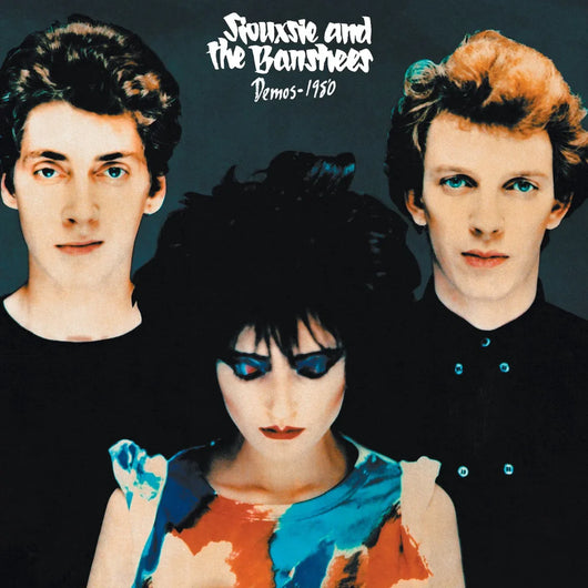 Siouxsie & the Banshees - Demos 1980 LP