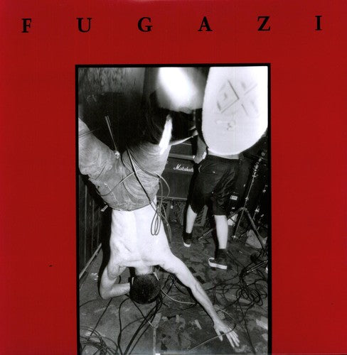 Fugazi - S/T LP
