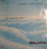 Malachi - Under Your Spell 12" Single