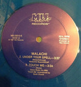 Malachi - Under Your Spell 12" Single