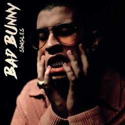 Bad Bunny - Singles LP