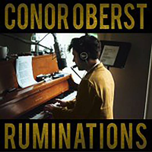 Conor Oberst - Ruminations LP RSD