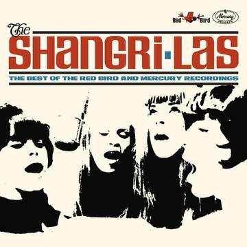 Shangri Las, The - Best of Red Bird BFRSD 2021 LP