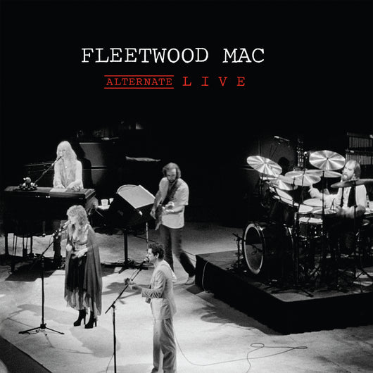 Fleetwood Mac - Alternate Live BFRSD LP